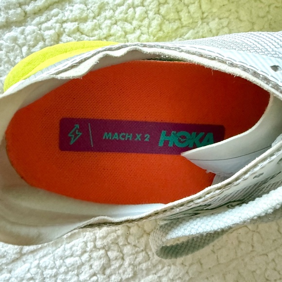 HOKA Mach X 2 - Mens 11